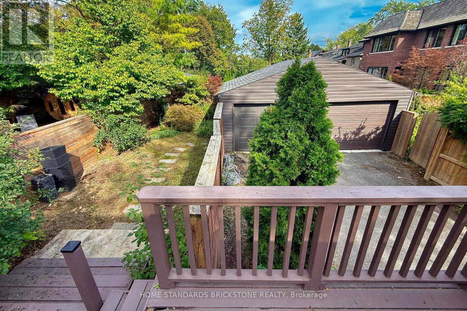 7 Heather Street, Toronto, Ontario  M4R 1M8 - Photo 38 - C13816976
