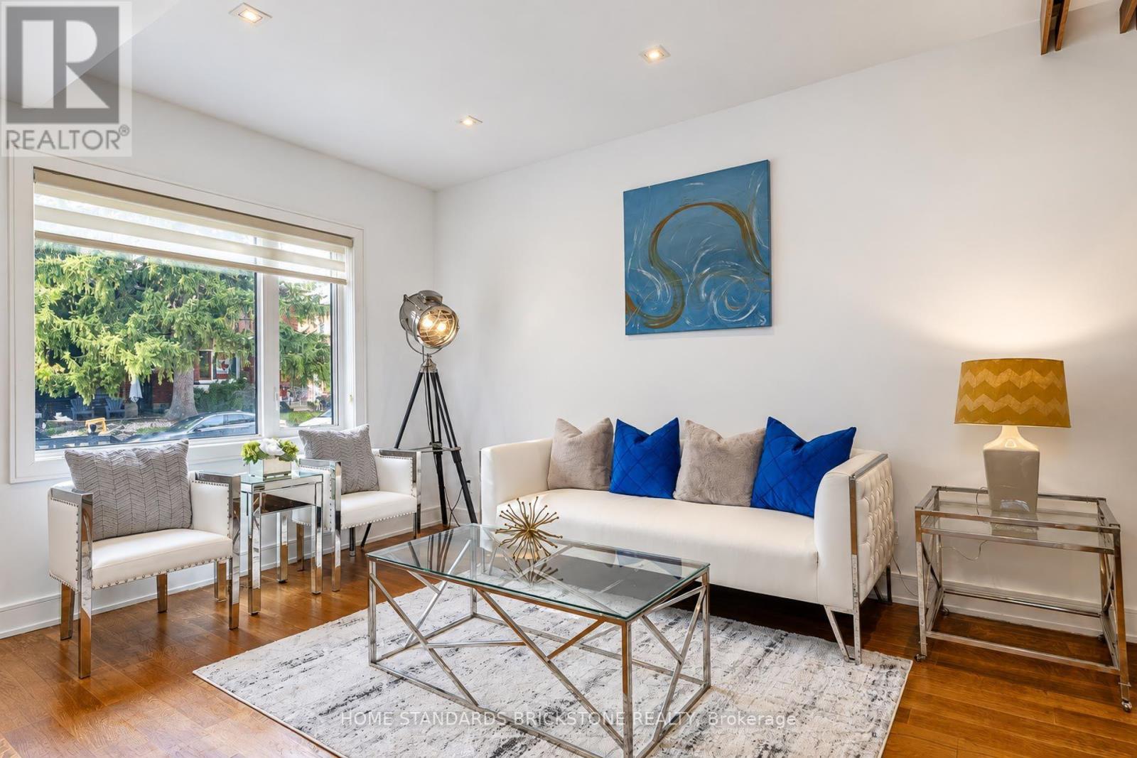 7 Heather Street, Toronto, Ontario  M4R 1M8 - Photo 6 - C13816976