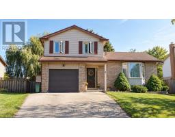 3 DUNHILL CRESCENT N, Guelph, Ontario