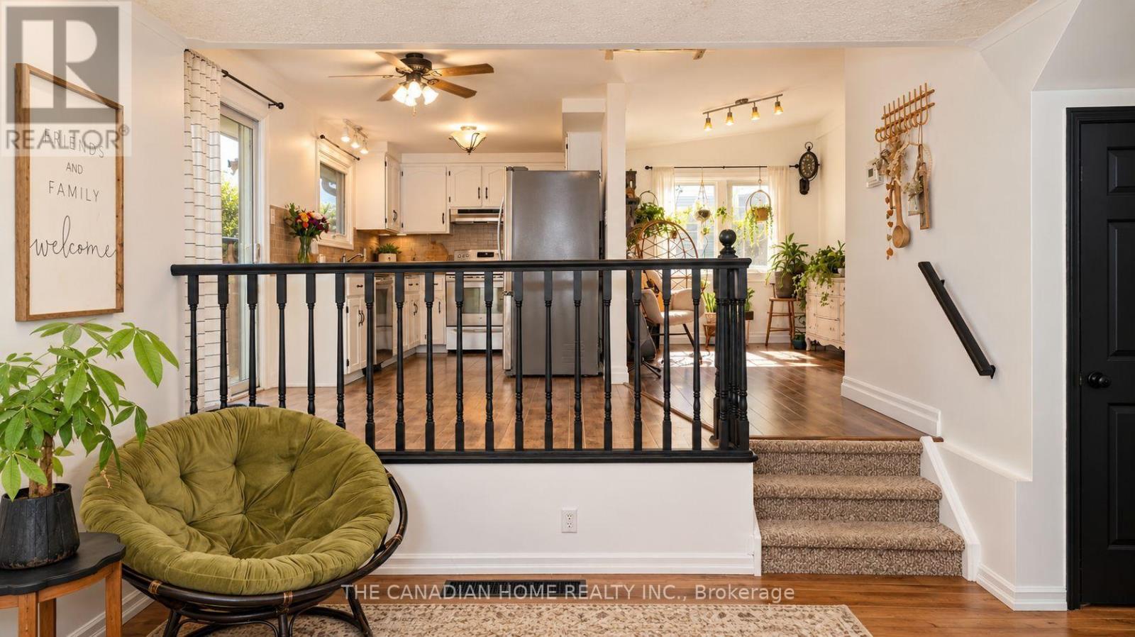 3 Dunhill Crescent N, Guelph, Ontario  N1H 8A3 - Photo 4 - X13783042