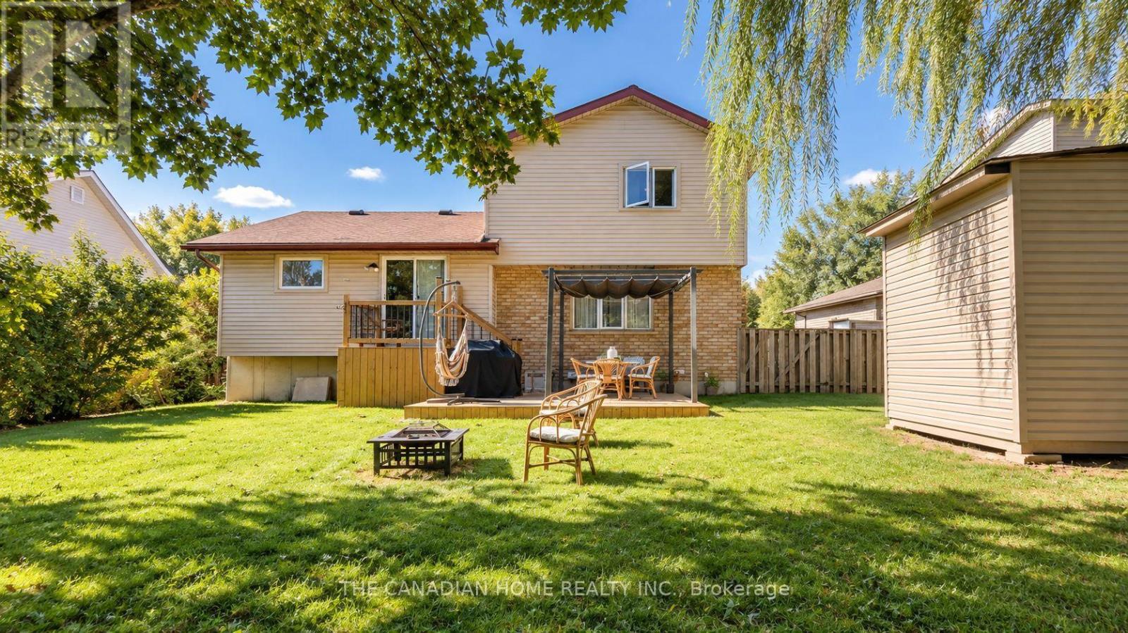 3 Dunhill Crescent N, Guelph, Ontario  N1H 8A3 - Photo 20 - X13783042