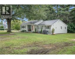 185 METCALFE Street, Blenheim, Ontario