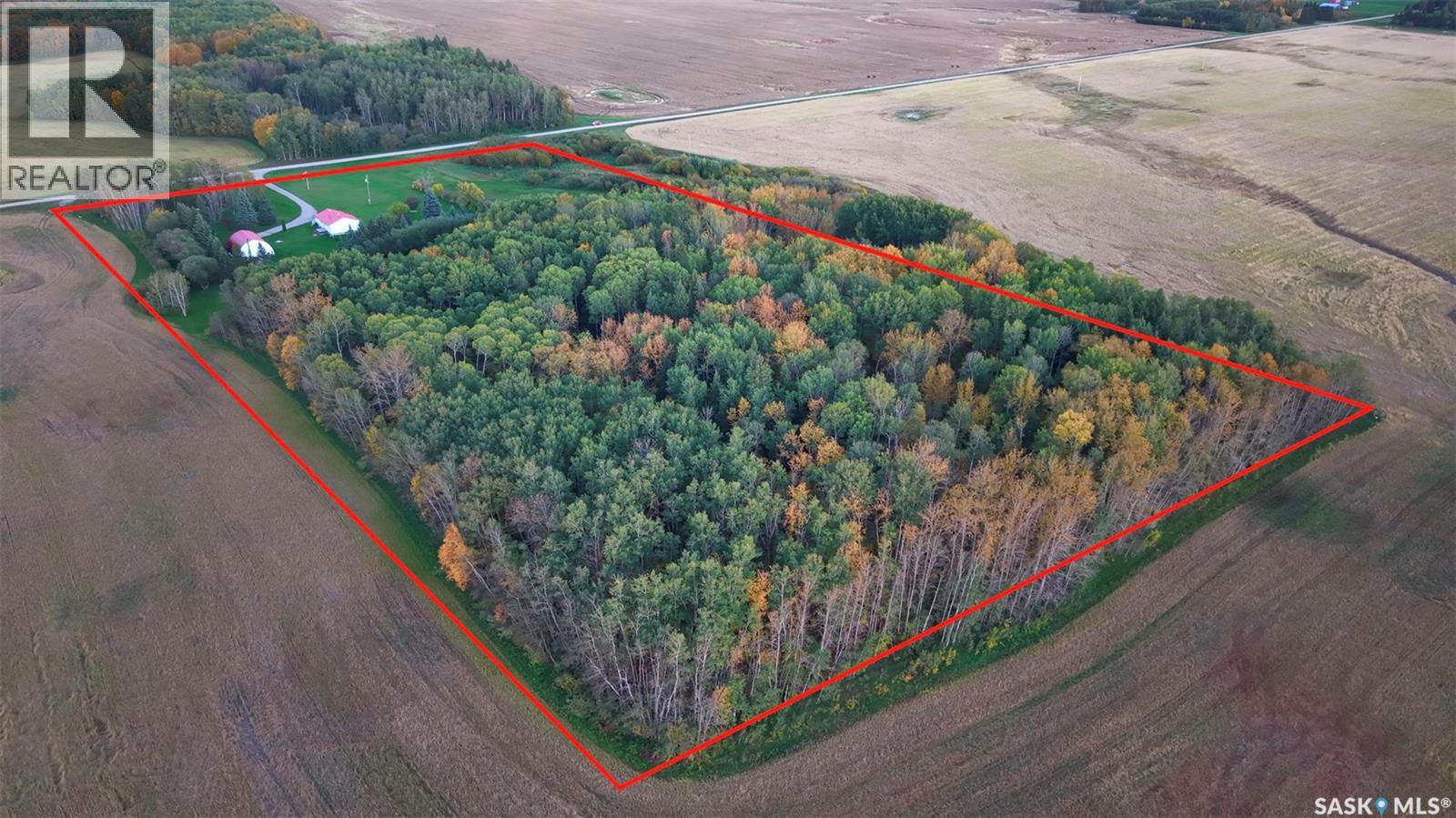 Howden Acreage North-East Of Garrick, Saskatchewan, Torch River Rm No. 488, Saskatchewan  S0J 0Z0 - Photo 58 - SK048822