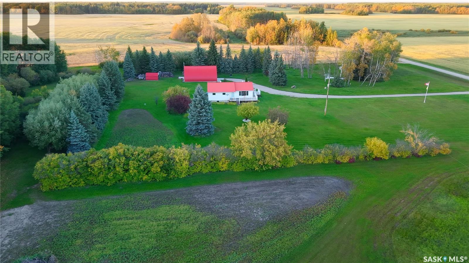 Howden Acreage North-East Of Garrick, Saskatchewan, Torch River Rm No. 488, Saskatchewan  S0J 0Z0 - Photo 51 - SK048822
