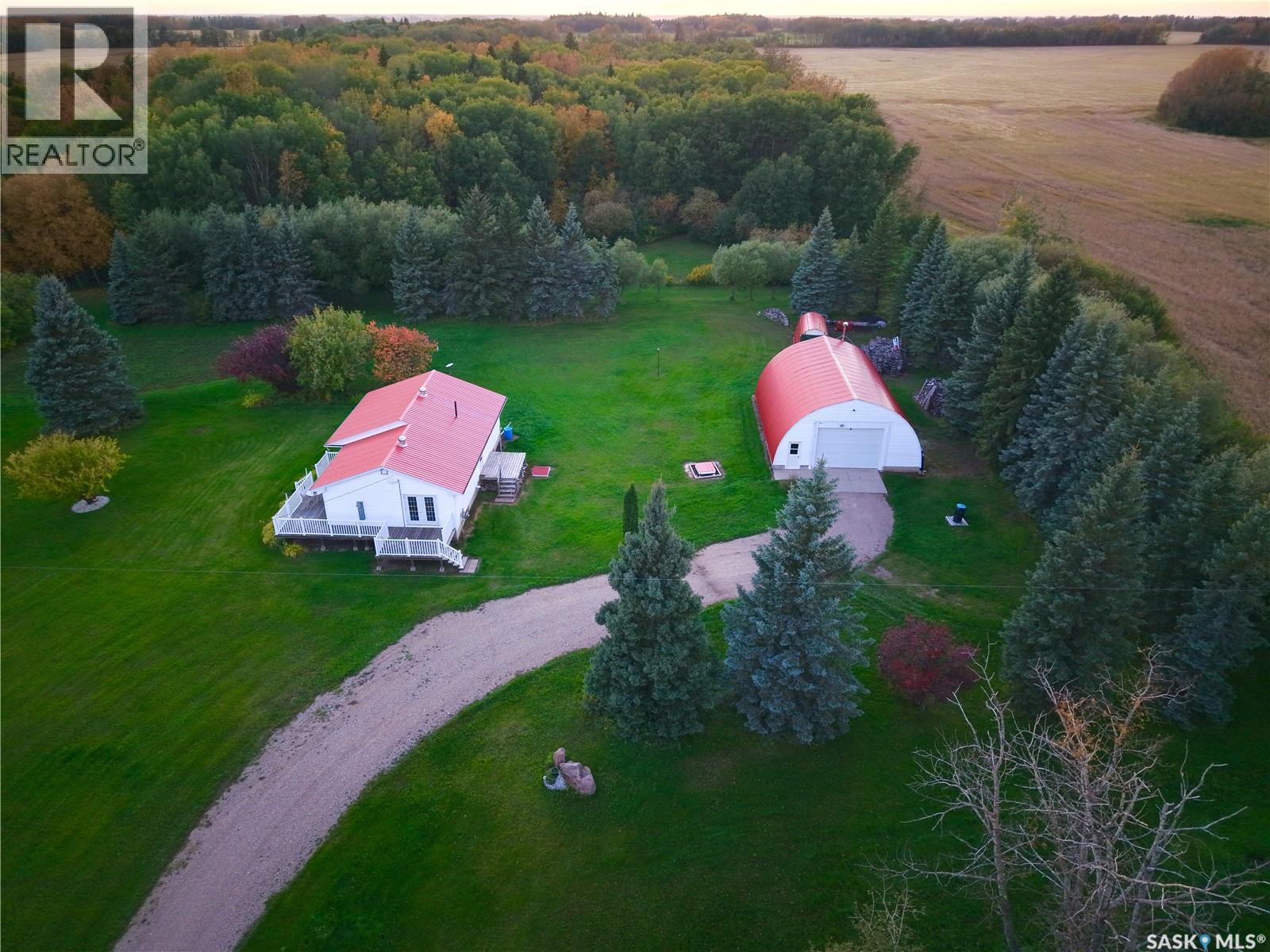 Howden Acreage North-East Of Garrick, Saskatchewan, Torch River Rm No. 488, Saskatchewan  S0J 0Z0 - Photo 55 - SK048822