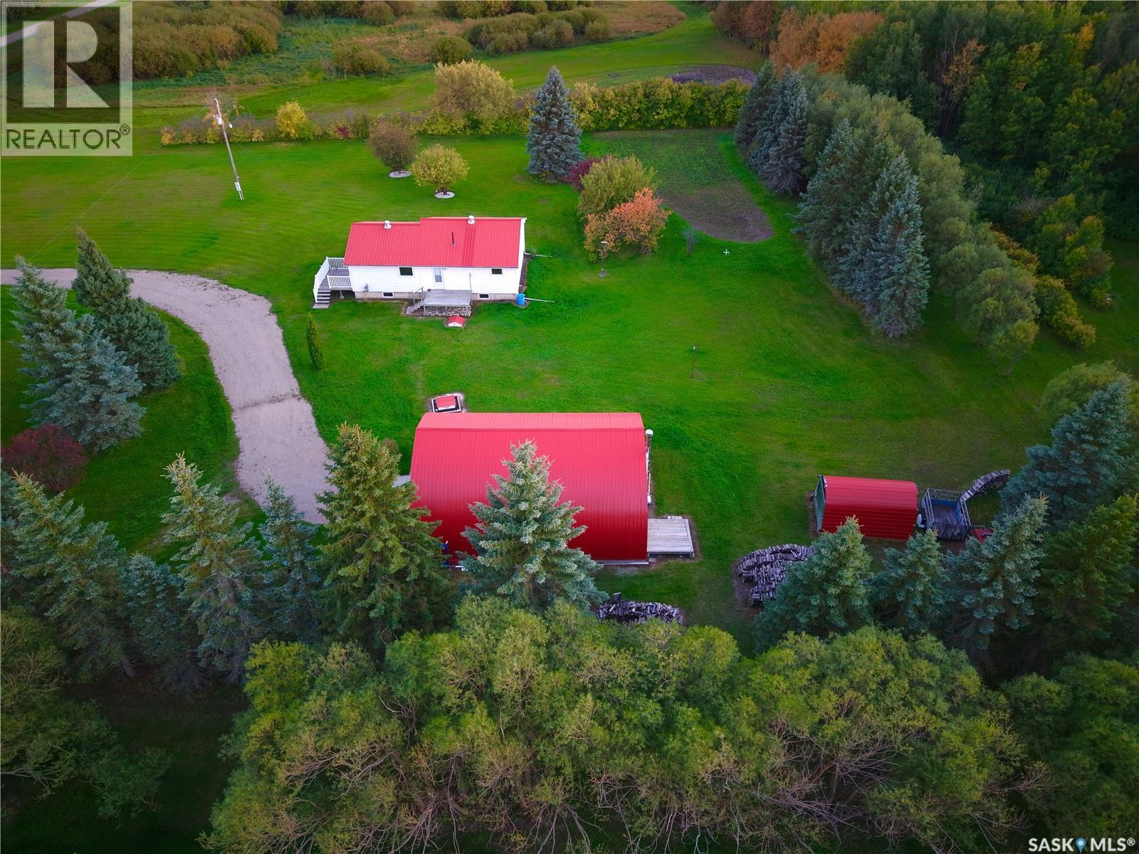Howden Acreage North-East Of Garrick, Saskatchewan, Torch River Rm No. 488, Saskatchewan  S0J 0Z0 - Photo 53 - SK048822