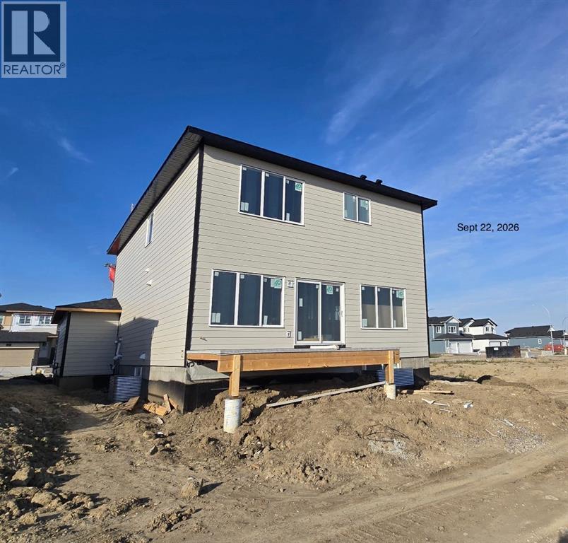 641 Mandalay Boulevard, Carstairs, Alberta  T0M 0N0 - Photo 4 - A2332056