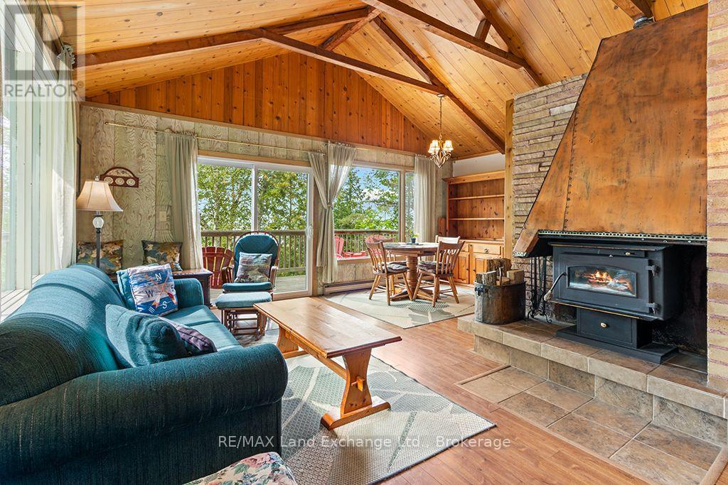 18 Cottage Park Road, Saugeen Shores, Ontario  N0H 2C0 - Photo 15 - X13778322