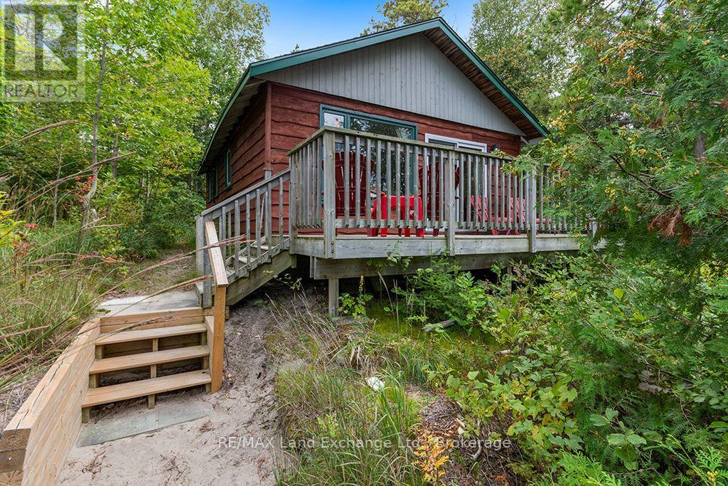 18 Cottage Park Road, Saugeen Shores, Ontario  N0H 2C0 - Photo 47 - X13778322