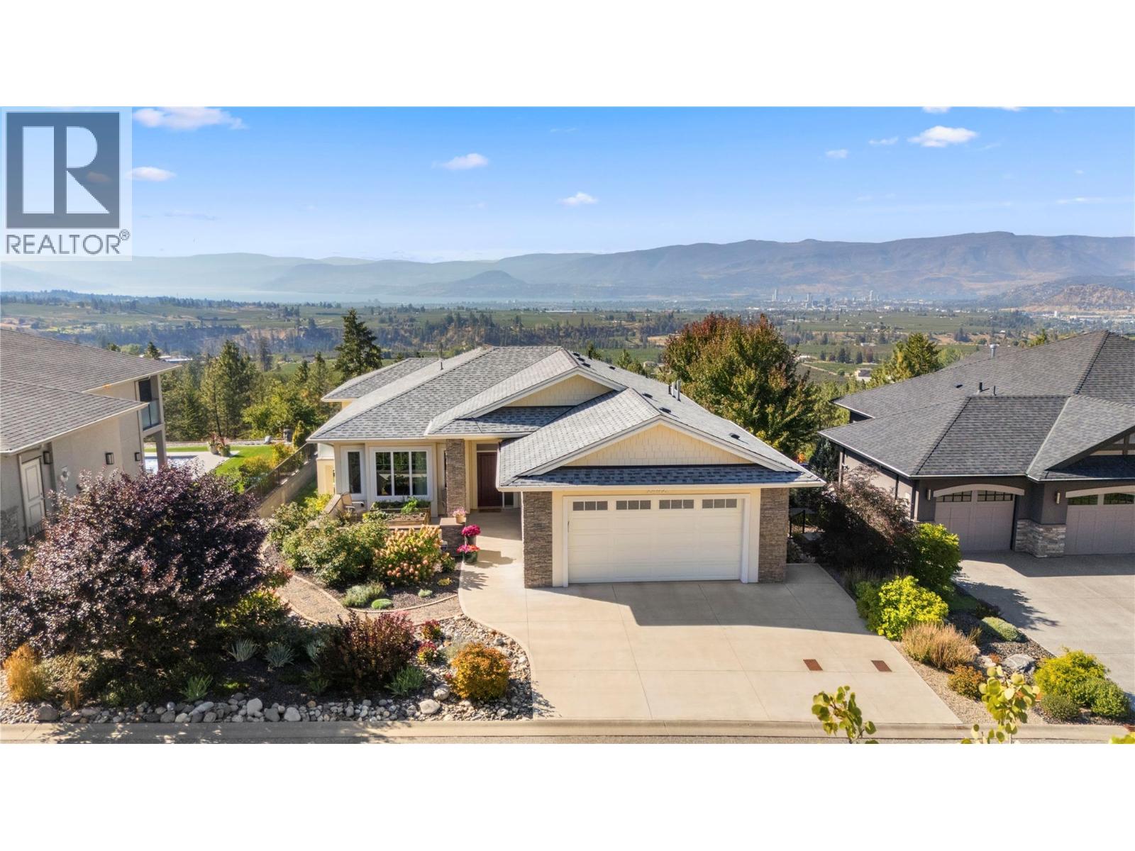 2442 Bella Vista Street, Kelowna, British Columbia