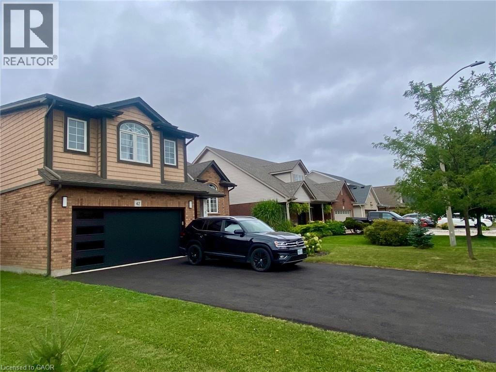 42 Jane Street, Smithville, Ontario  L0R 2A0 - Photo 2 - 40796762