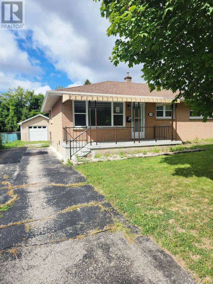 1918 DULUTH CRESCENT, London East, Ontario