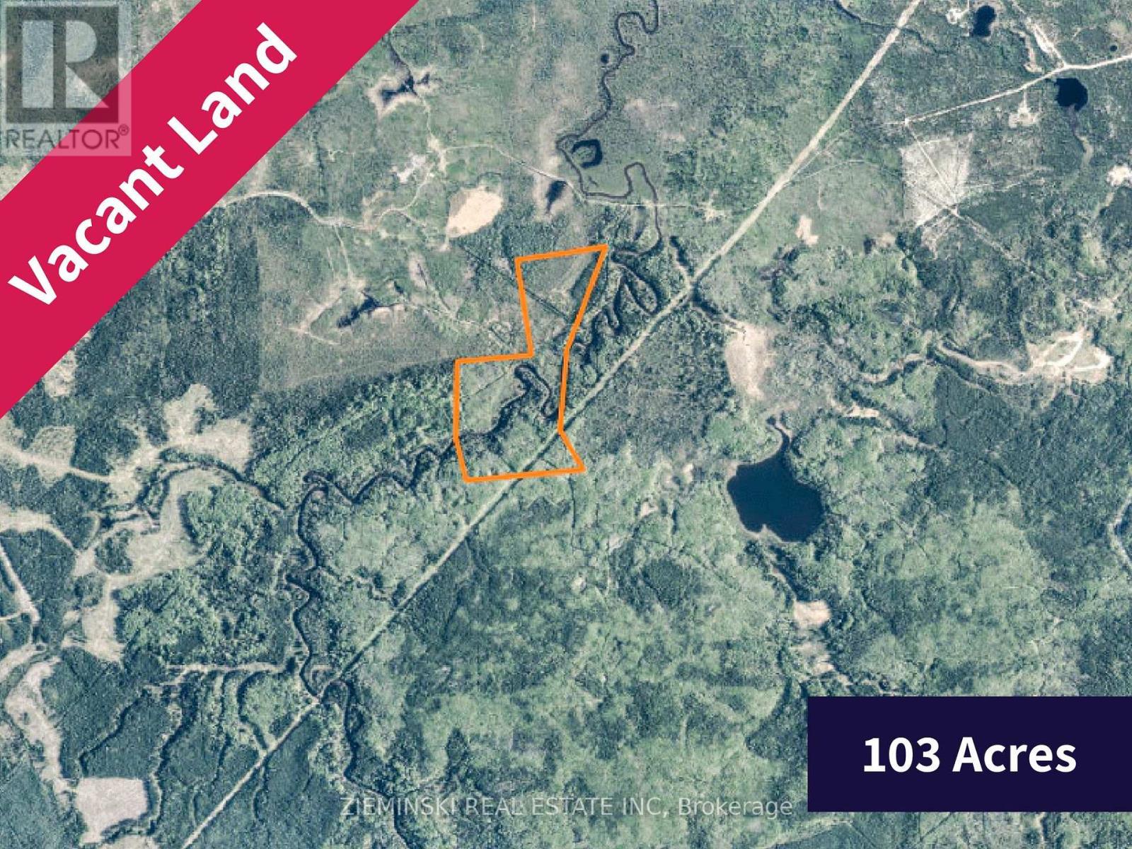 PCL 1782-1787 OGDEN TWSP, timmins (mtj - mountjoy rural), Ontario