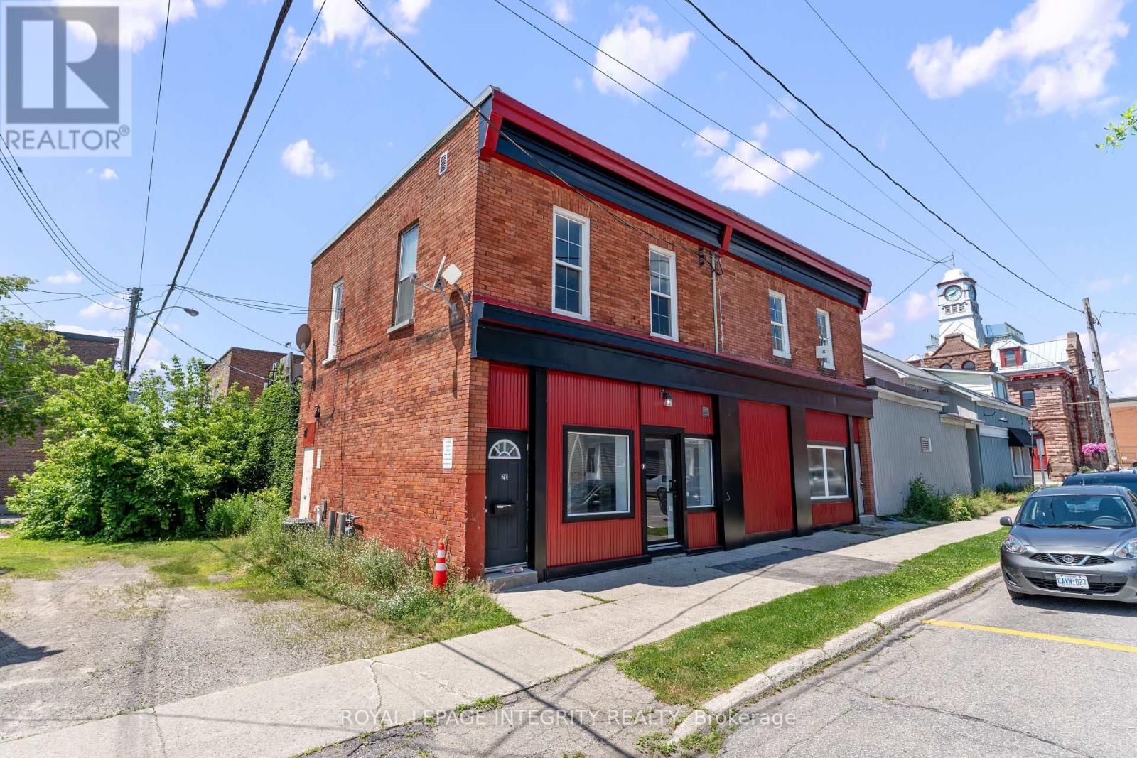 34 Market Street, Smiths Falls, Ontario  K7A 2E6 - Photo 2 - X13816998