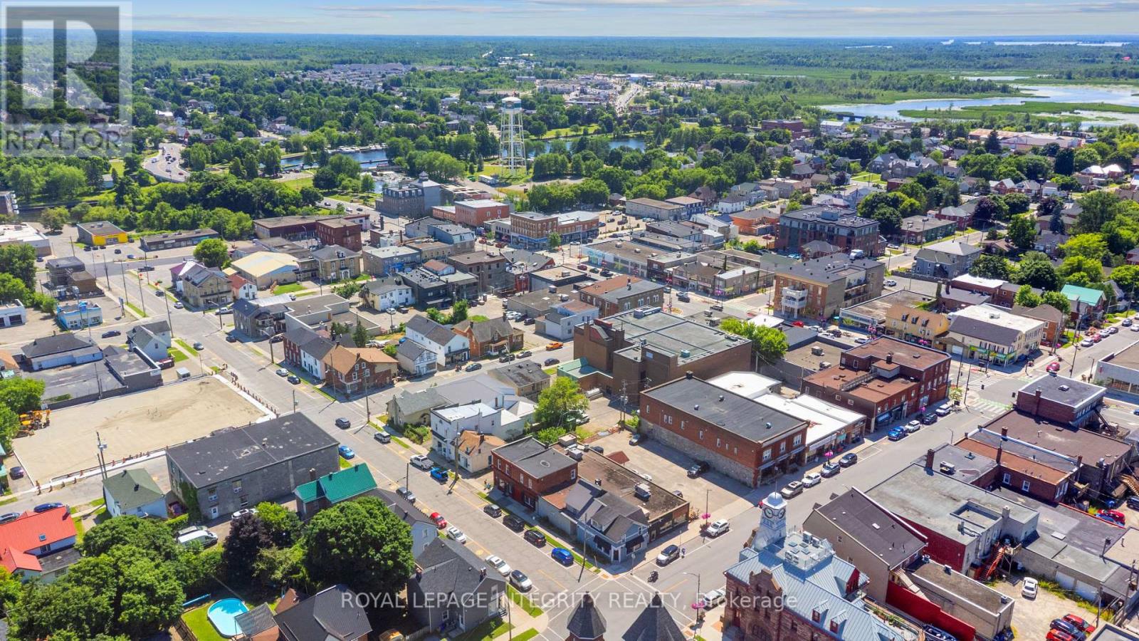 34 Market Street, Smiths Falls, Ontario  K7A 2E6 - Photo 37 - X13816998