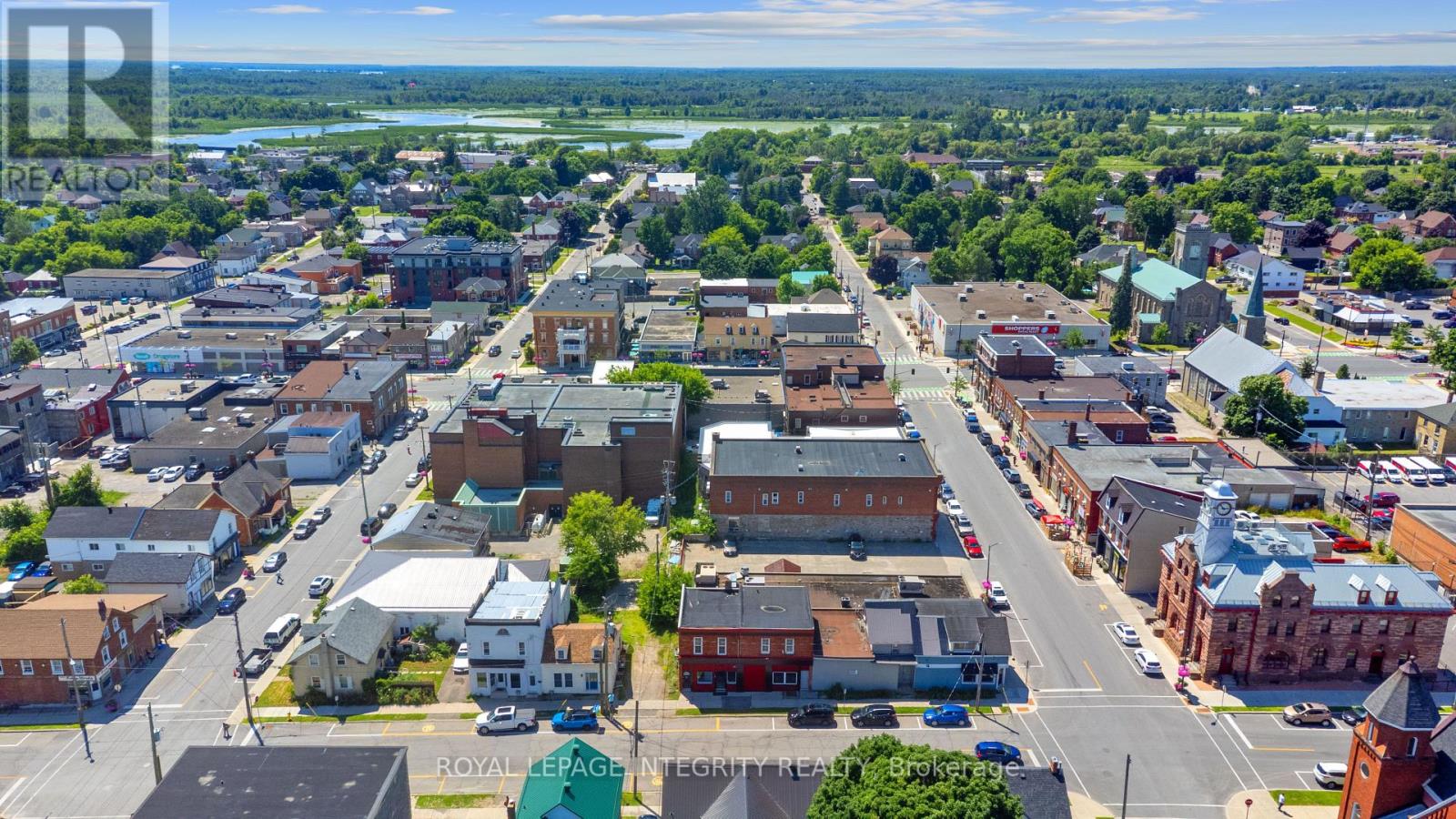 34 Market Street, Smiths Falls, Ontario  K7A 2E6 - Photo 38 - X13816998