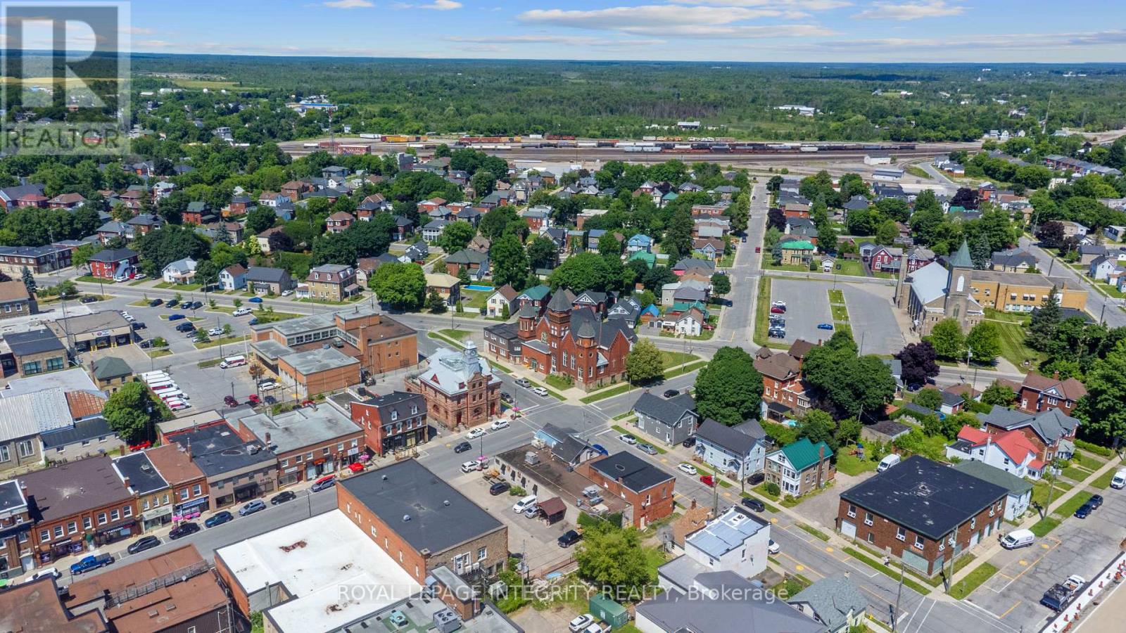 34 Market Street, Smiths Falls, Ontario  K7A 2E6 - Photo 39 - X13816998