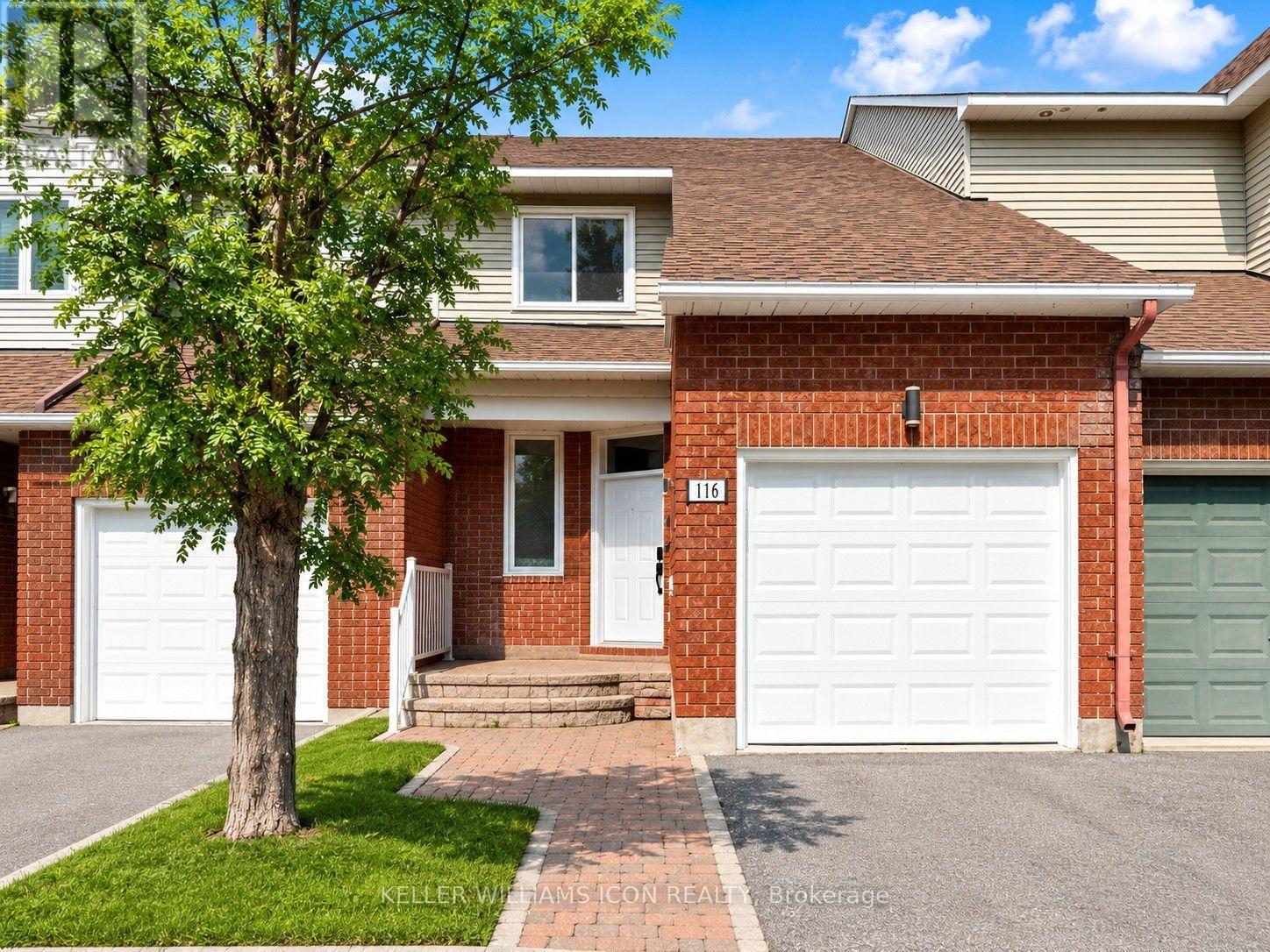 116 HALLEY STREET, ottawa, Ontario