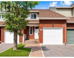 116 HALLEY STREET, Ottawa, Ontario