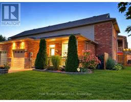 438 SHEWFELT CRESCENT, Midland, Ontario