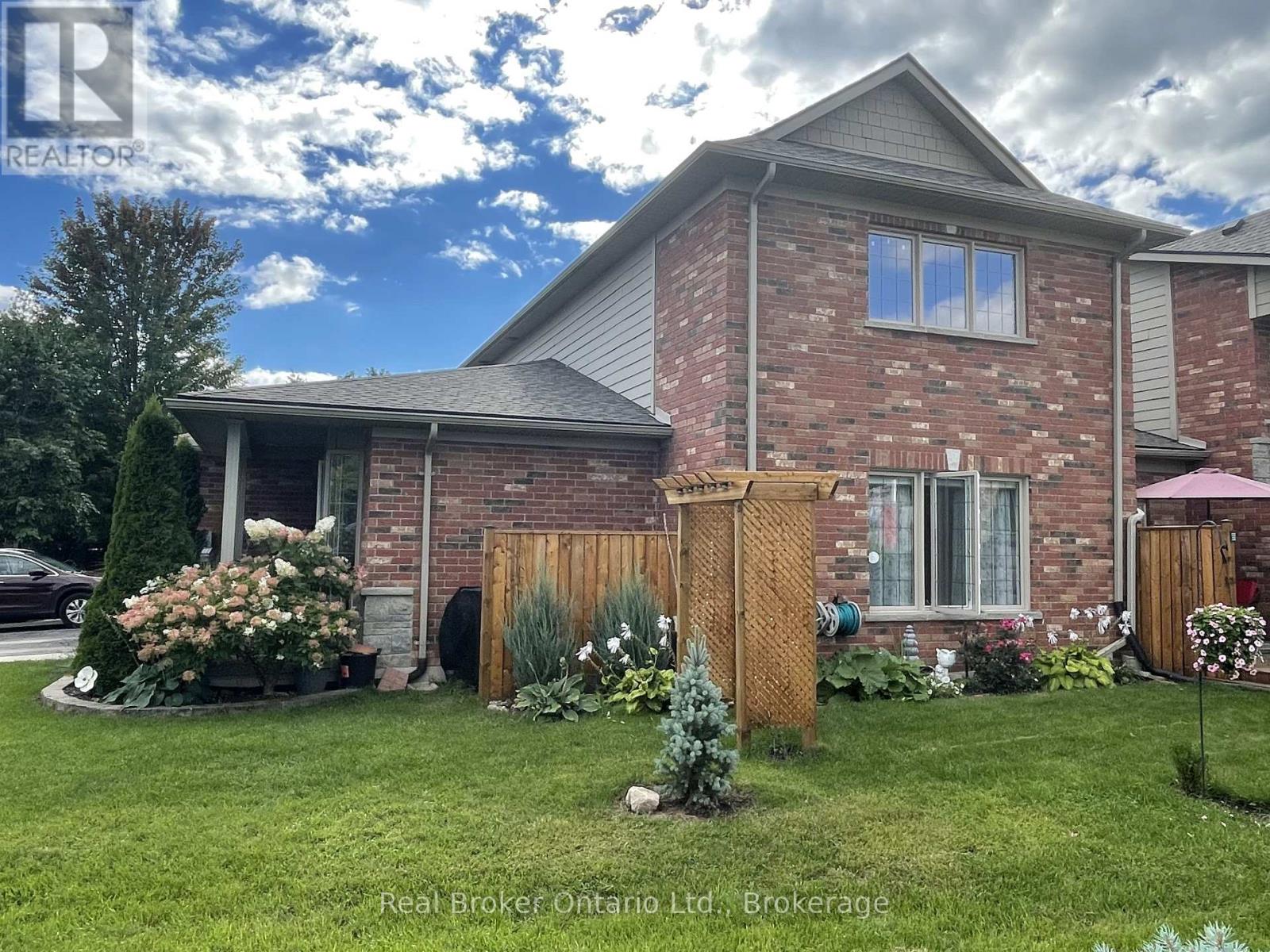 438 Shewfelt Crescent, Midland, Ontario  L4R 5M7 - Photo 3 - S13816678