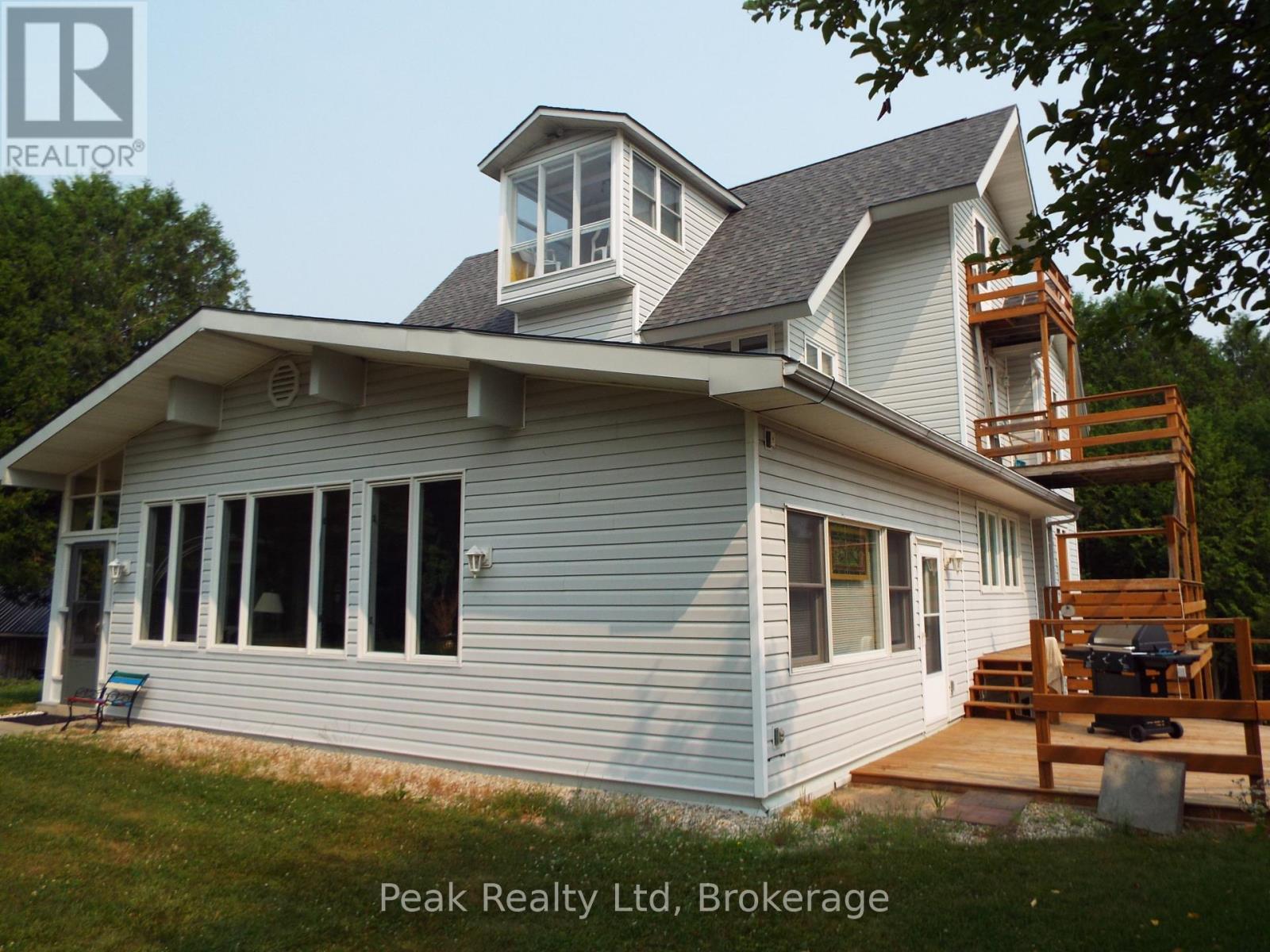 1575 Concession 10 Concession, South Bruce, Ontario  N0G 2B0 - Photo 11 - X13793282