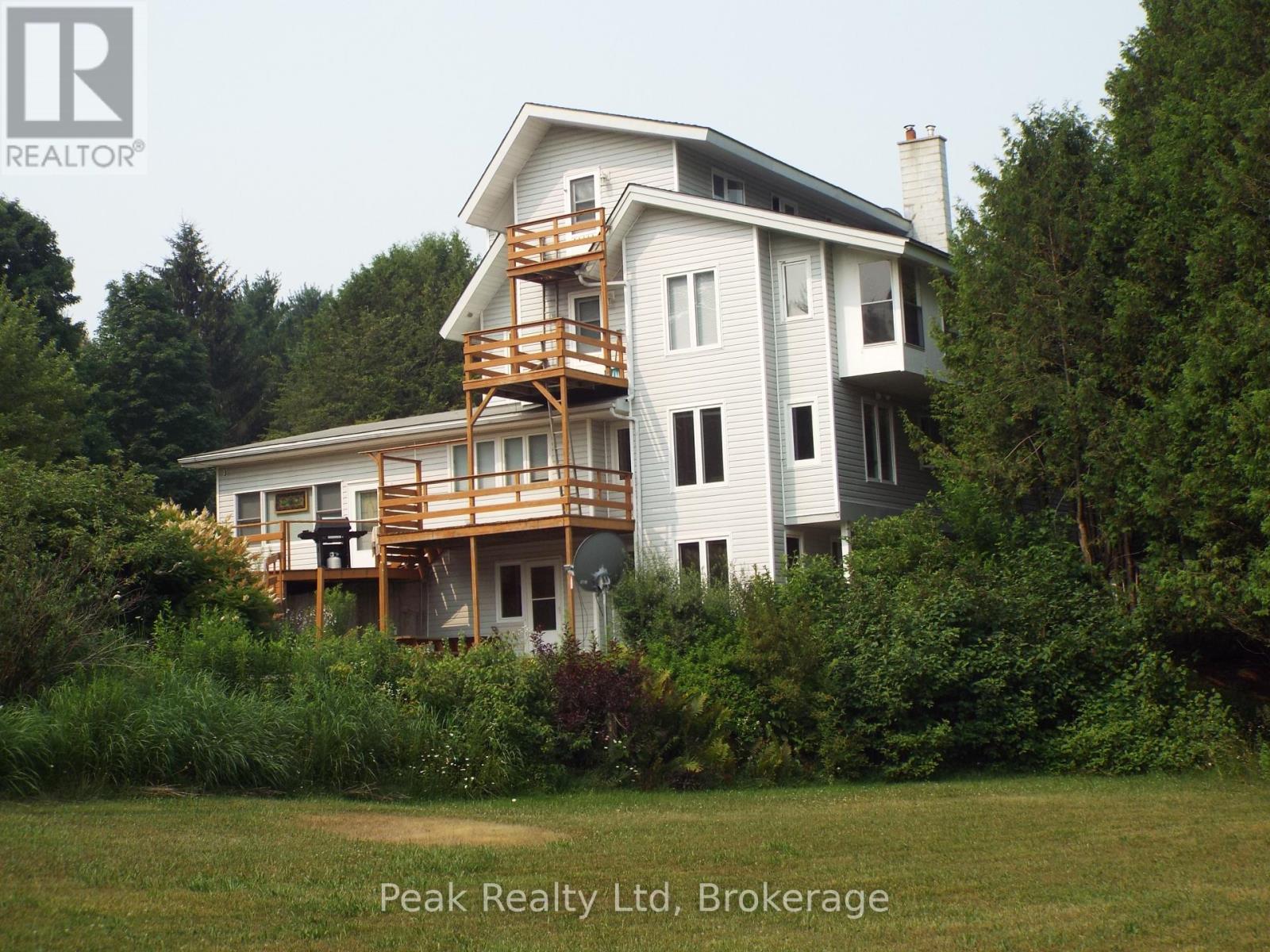 1575 Concession 10 Concession, South Bruce, Ontario  N0G 2B0 - Photo 21 - X13793282