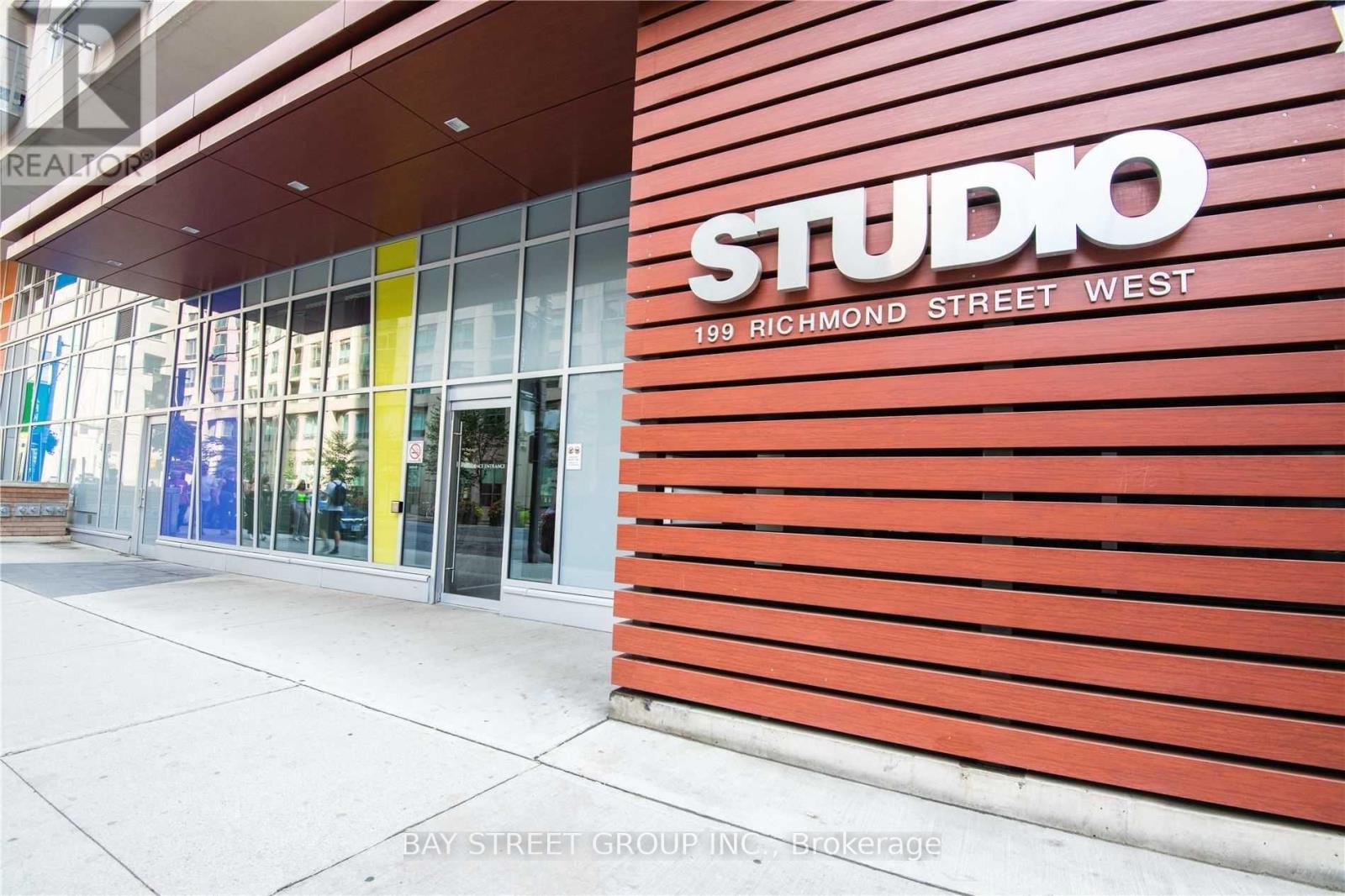 1406 - 199 RICHMOND STREET W, Toronto, Ontario