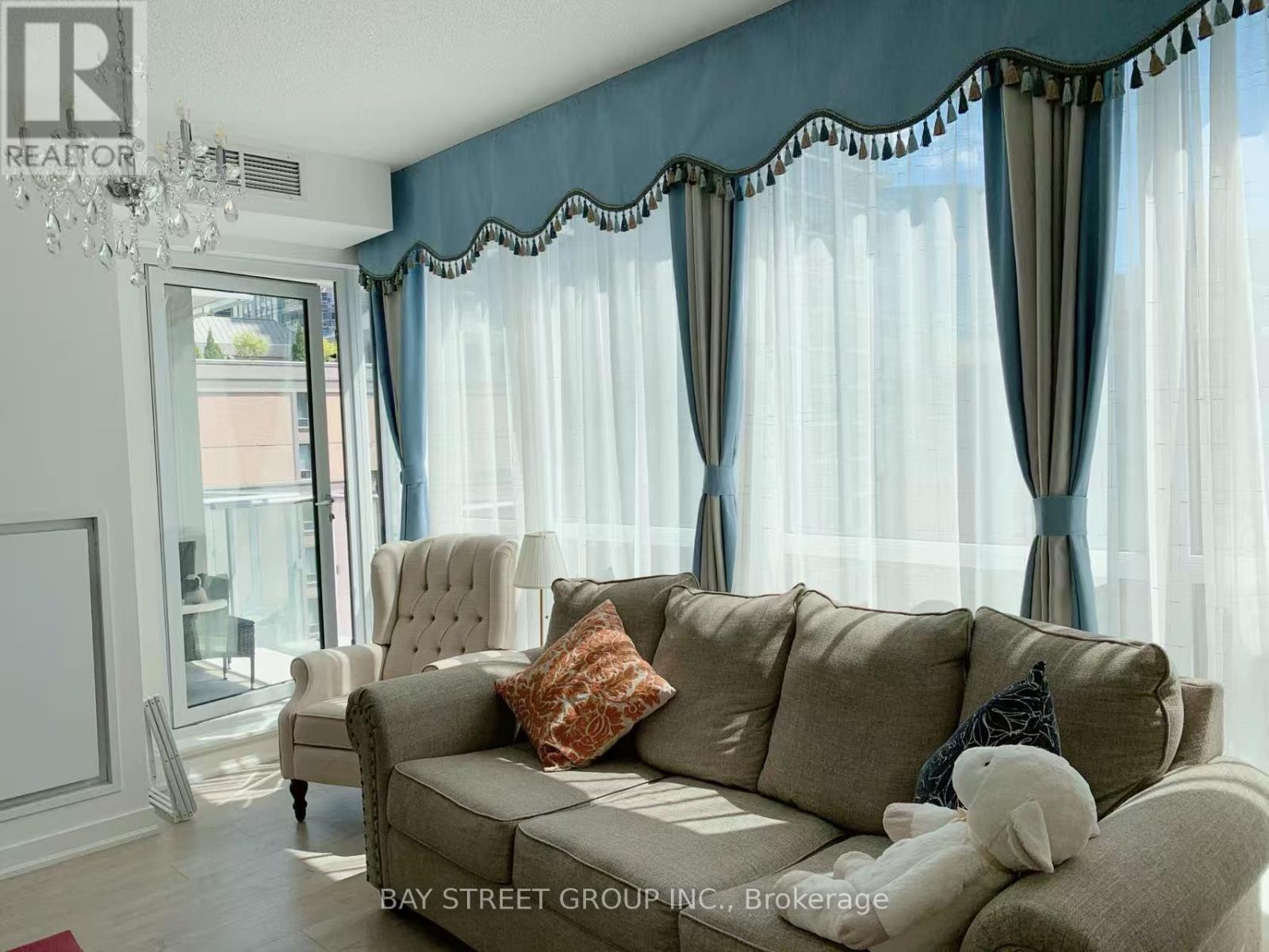 1406 - 199 Richmond Street W, Toronto, Ontario  M5V 0H4 - Photo 3 - C13816992
