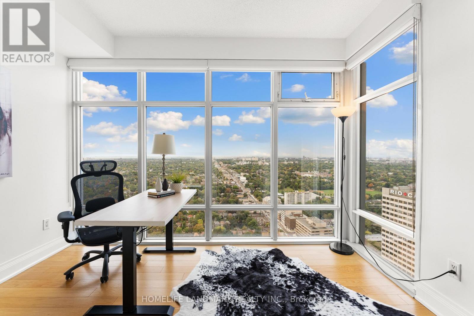 4508 - 2191 Yonge Street, Toronto, Ontario  M4S 3H8 - Photo 10 - C13817010