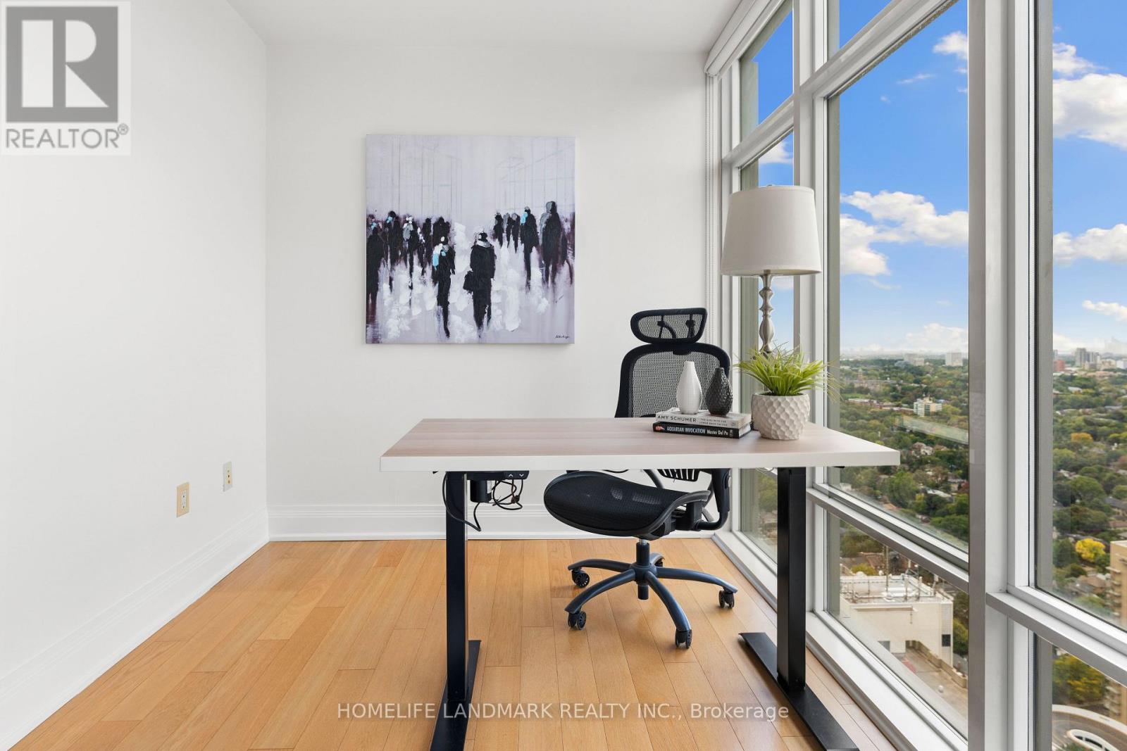 4508 - 2191 Yonge Street, Toronto, Ontario  M4S 3H8 - Photo 11 - C13817010