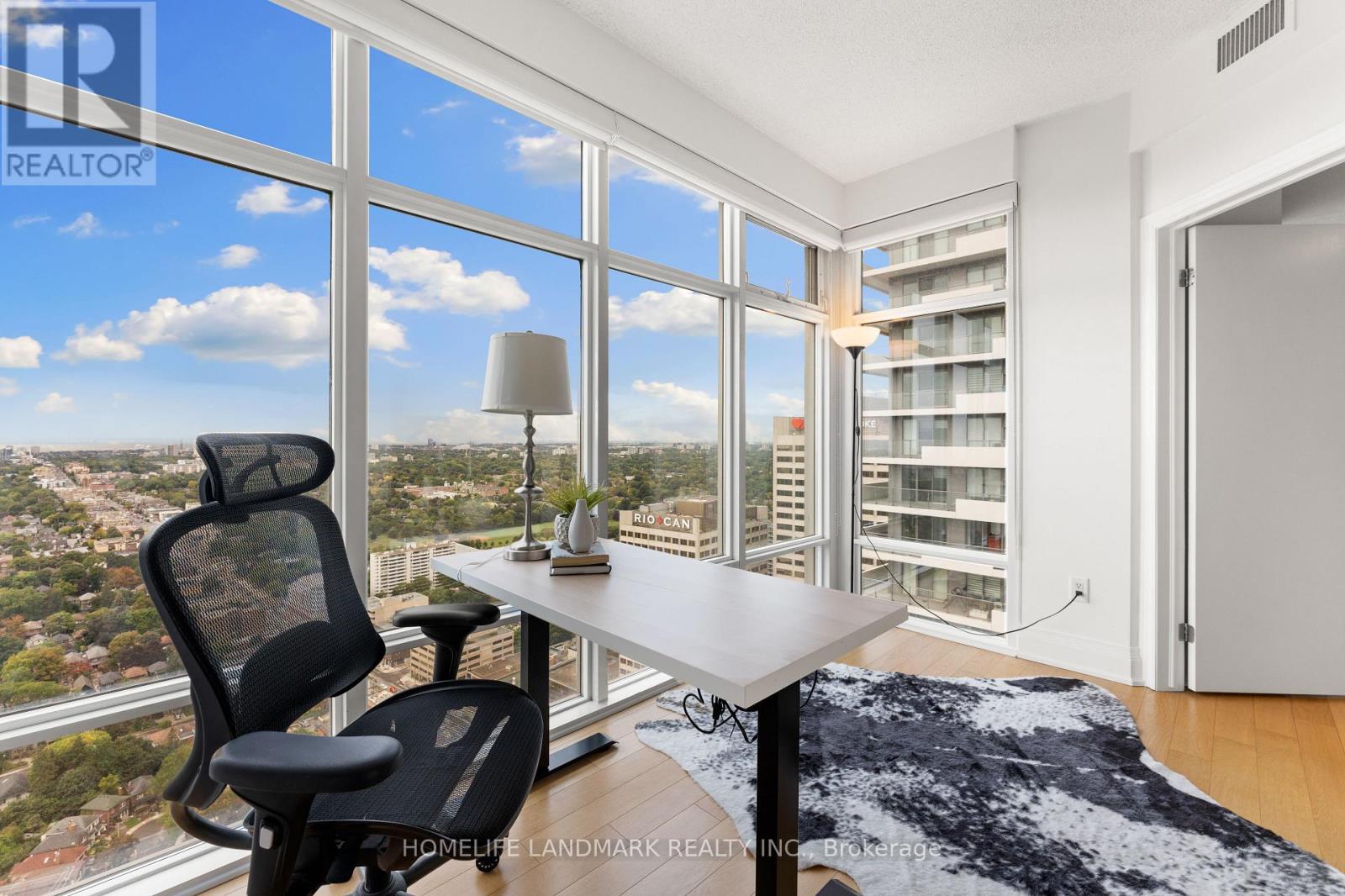 4508 - 2191 Yonge Street, Toronto, Ontario  M4S 3H8 - Photo 13 - C13817010