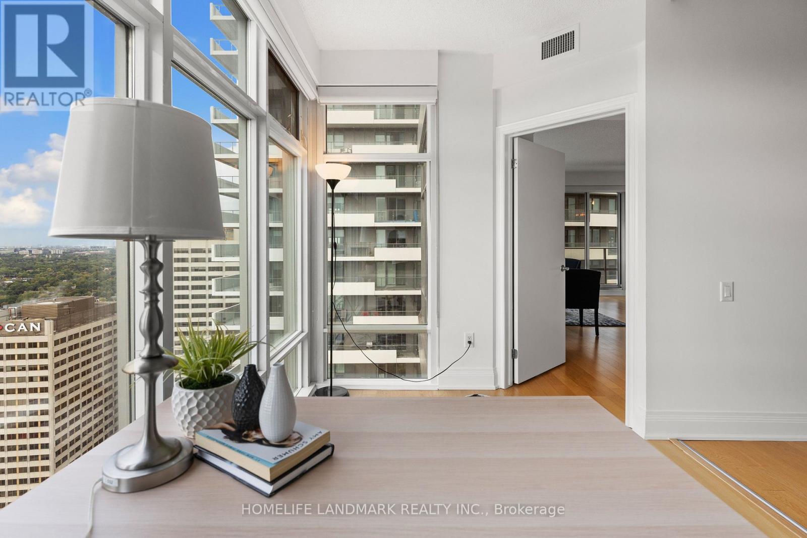 4508 - 2191 Yonge Street, Toronto, Ontario  M4S 3H8 - Photo 14 - C13817010