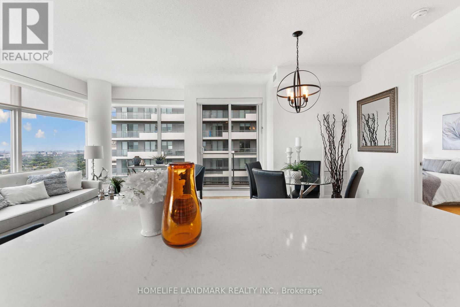 4508 - 2191 Yonge Street, Toronto, Ontario  M4S 3H8 - Photo 16 - C13817010