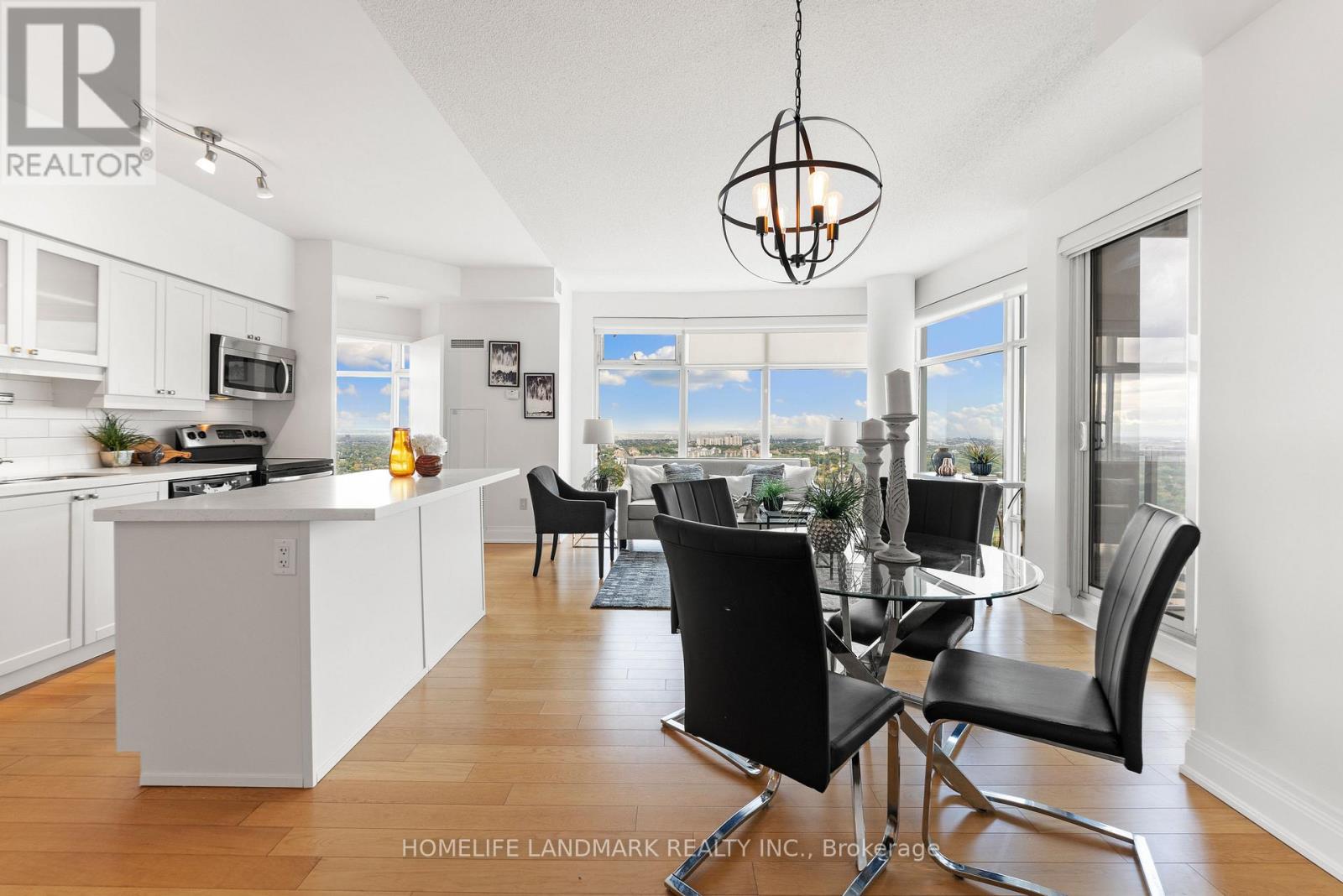 4508 - 2191 Yonge Street, Toronto, Ontario  M4S 3H8 - Photo 17 - C13817010