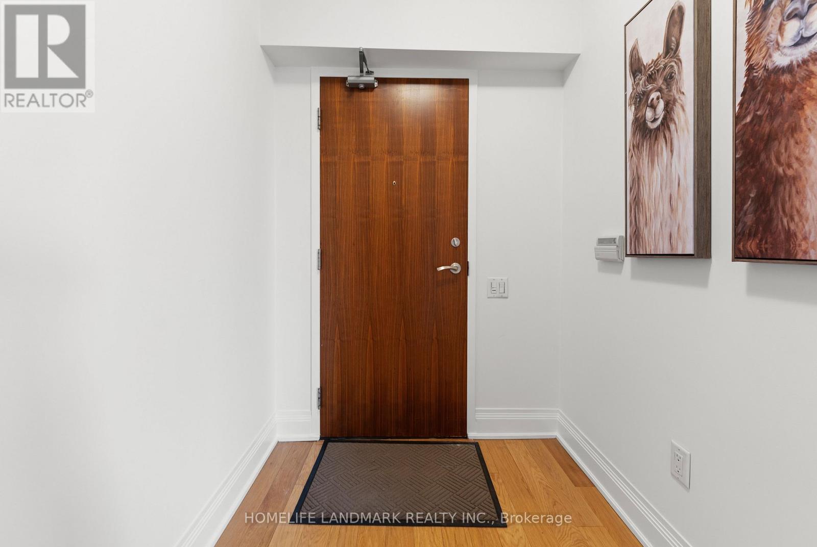 4508 - 2191 Yonge Street, Toronto, Ontario  M4S 3H8 - Photo 2 - C13817010