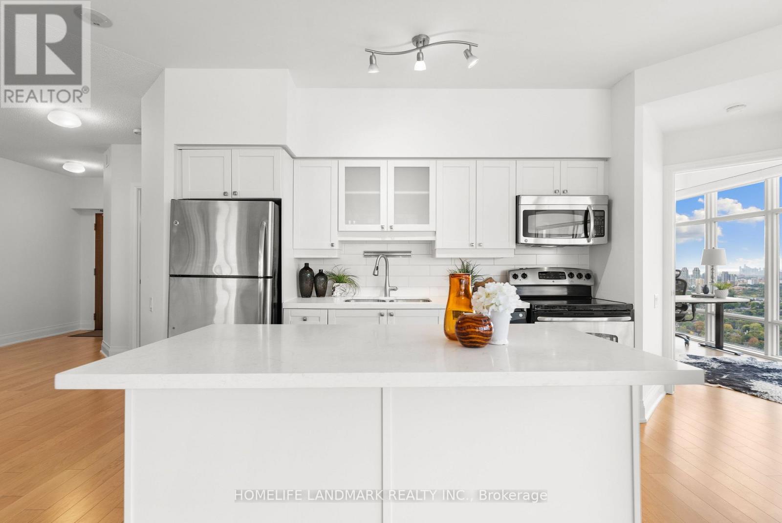 4508 - 2191 Yonge Street, Toronto, Ontario  M4S 3H8 - Photo 21 - C13817010