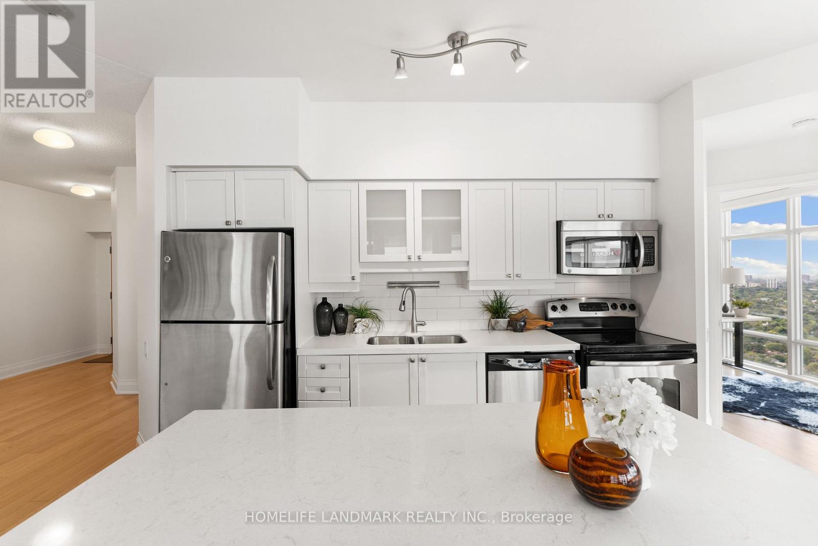 4508 - 2191 Yonge Street, Toronto, Ontario  M4S 3H8 - Photo 22 - C13817010