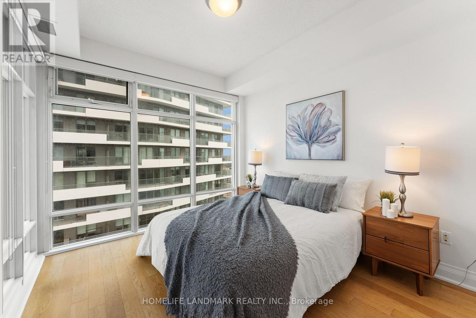 4508 - 2191 Yonge Street, Toronto, Ontario  M4S 3H8 - Photo 23 - C13817010