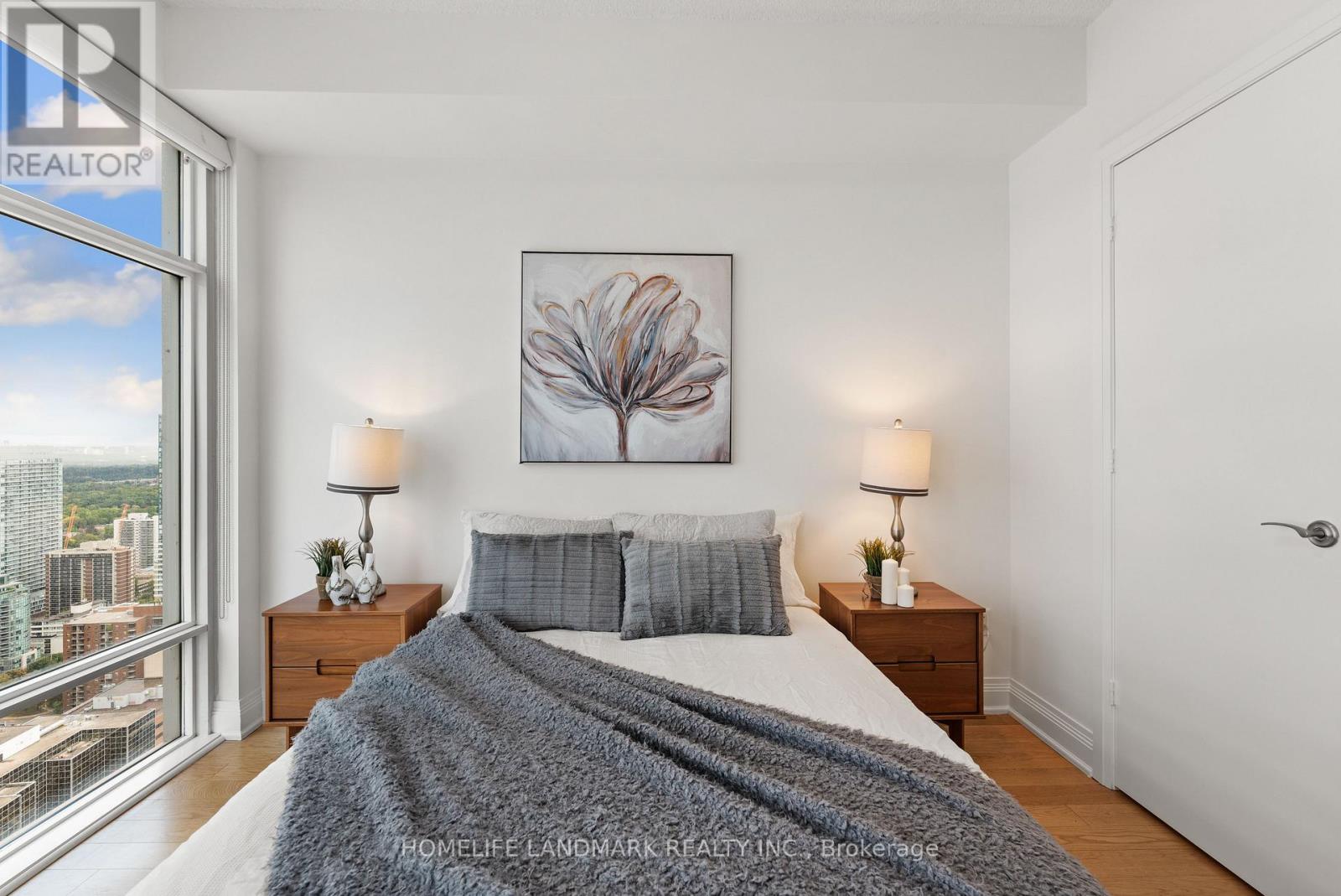4508 - 2191 Yonge Street, Toronto, Ontario  M4S 3H8 - Photo 24 - C13817010