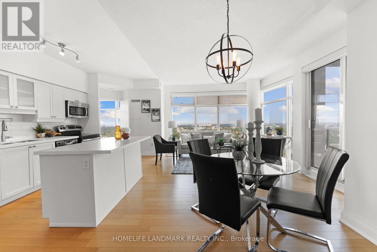 4508 - 2191 Yonge Street, Toronto, Ontario  M4S 3H8 - Photo 29 - C13817010