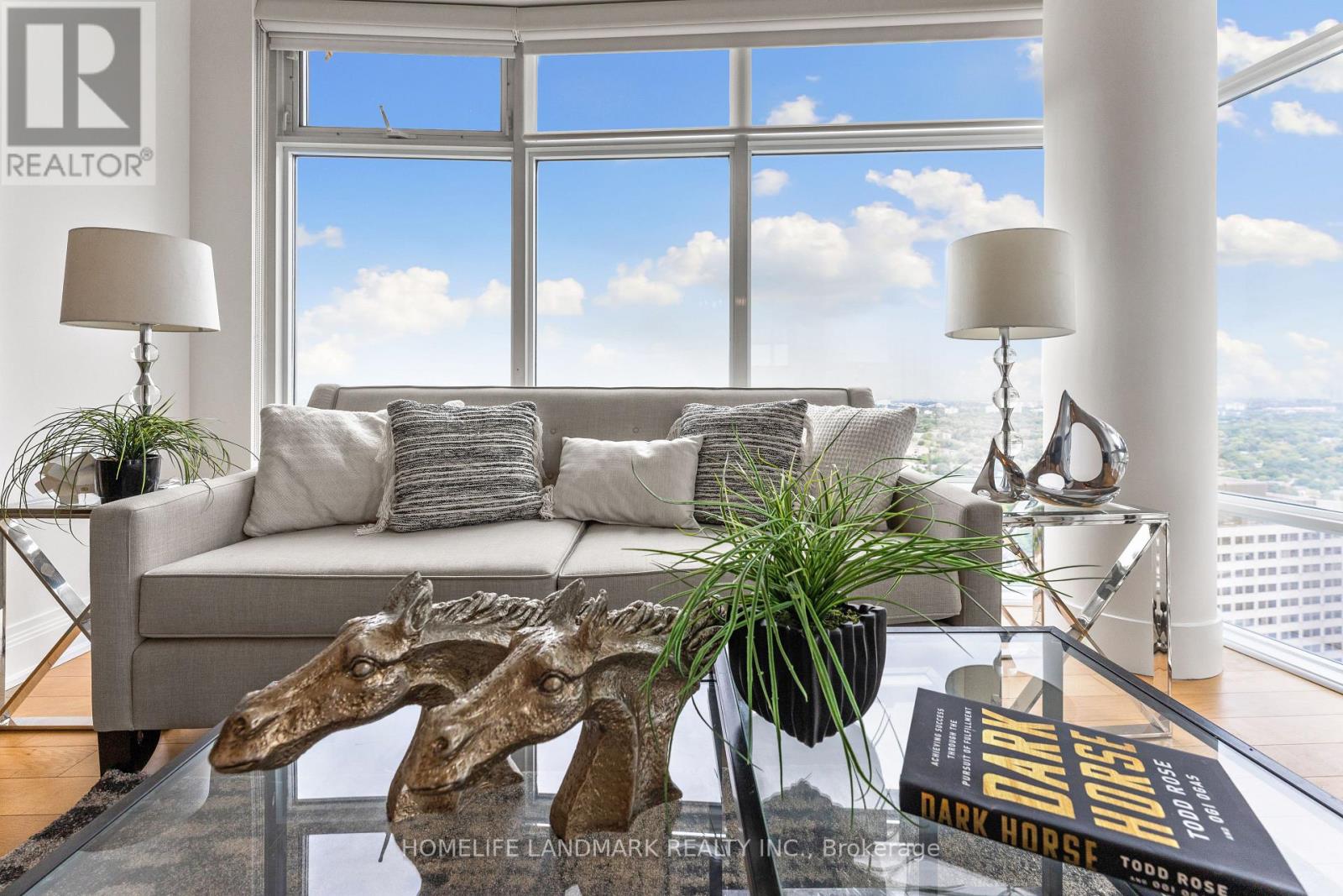4508 - 2191 Yonge Street, Toronto, Ontario  M4S 3H8 - Photo 32 - C13817010