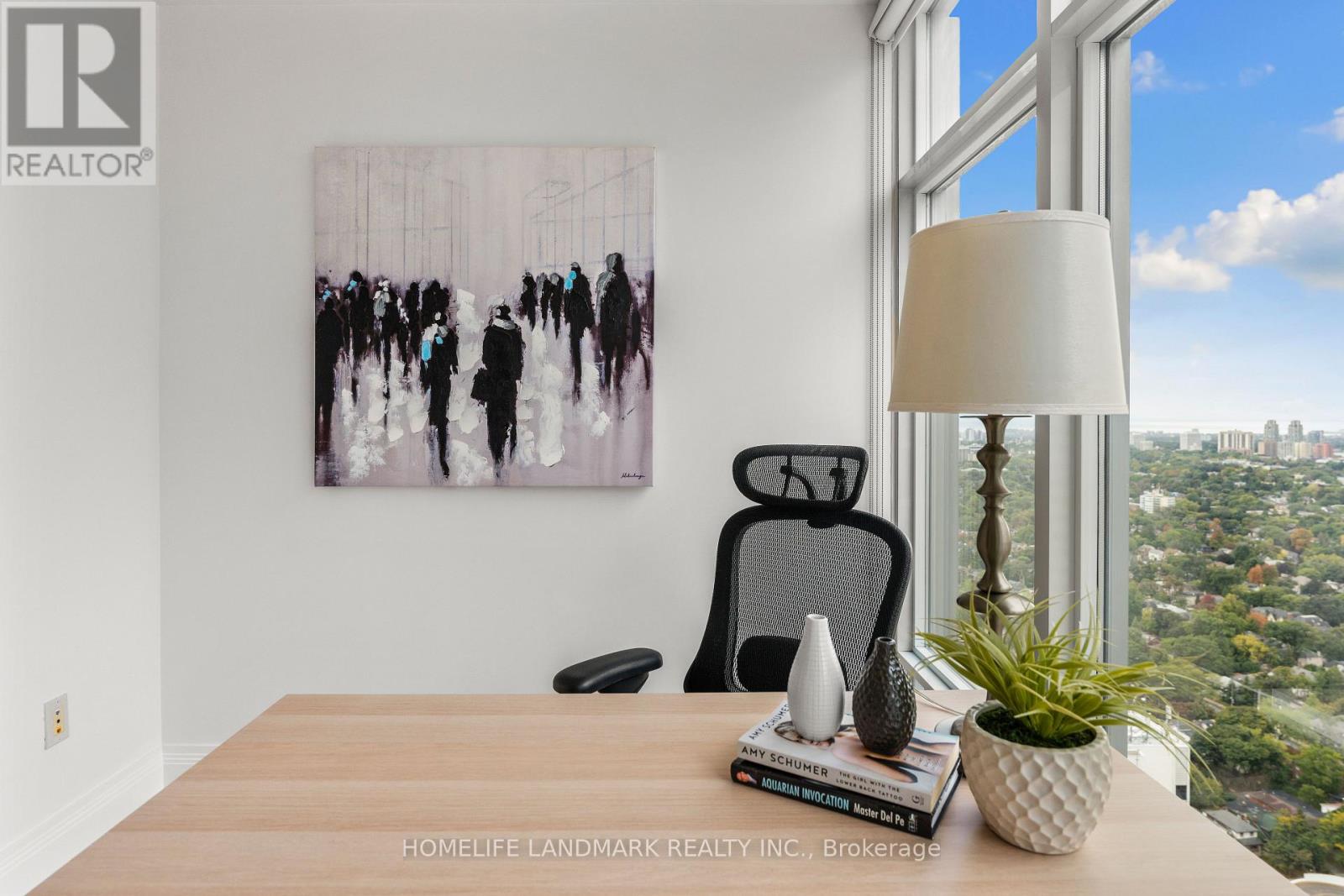 4508 - 2191 Yonge Street, Toronto, Ontario  M4S 3H8 - Photo 33 - C13817010