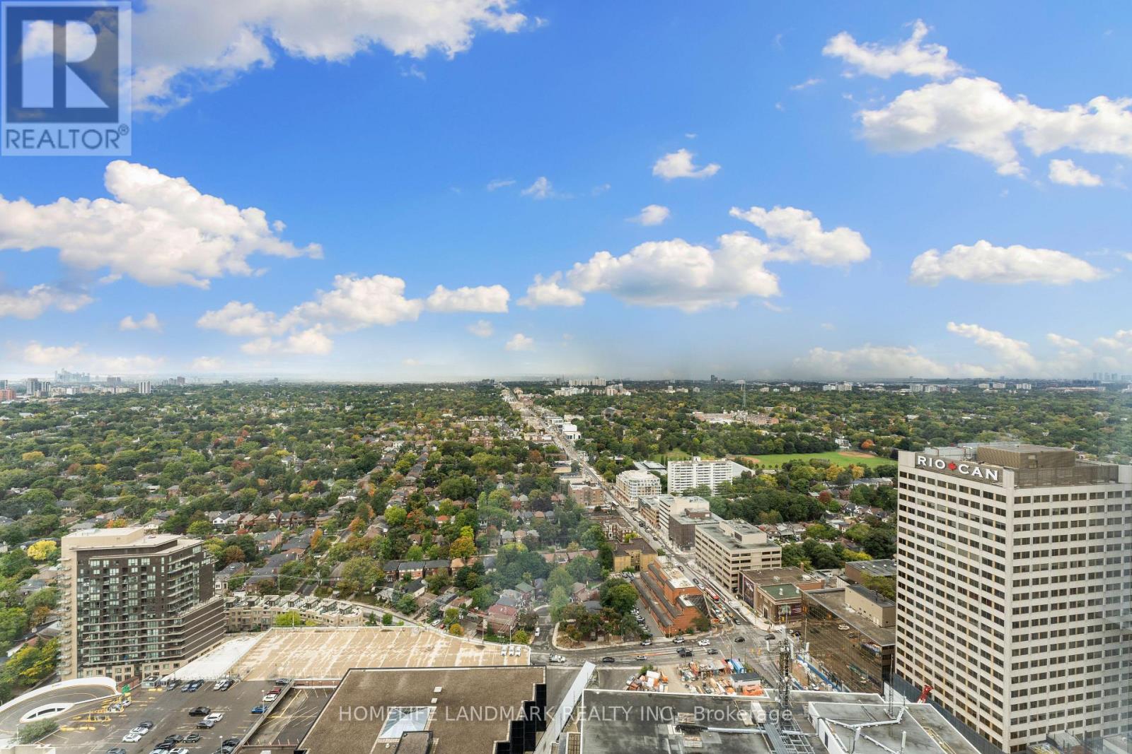 4508 - 2191 Yonge Street, Toronto, Ontario  M4S 3H8 - Photo 34 - C13817010