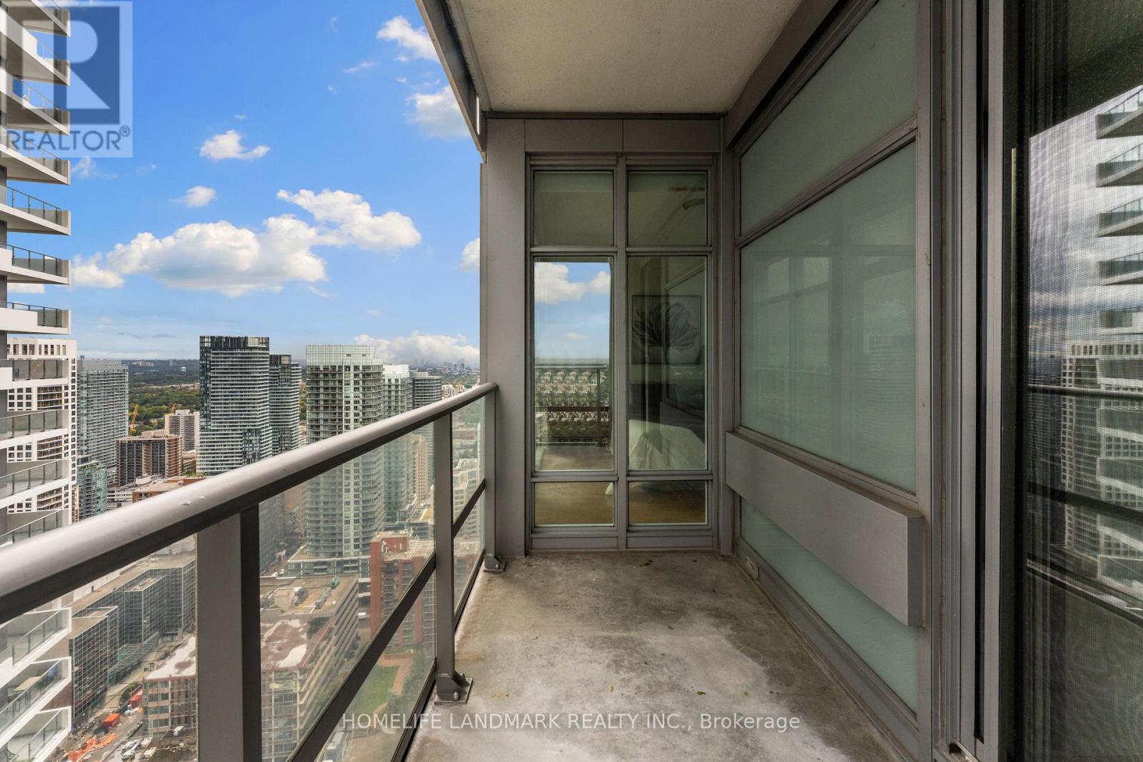 4508 - 2191 Yonge Street, Toronto, Ontario  M4S 3H8 - Photo 35 - C13817010