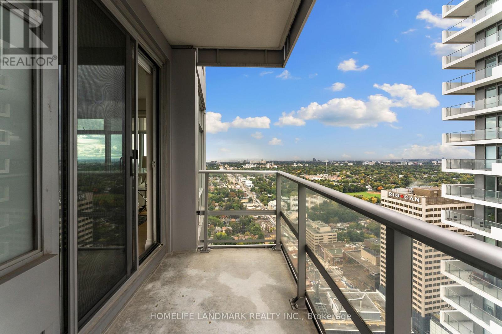 4508 - 2191 Yonge Street, Toronto, Ontario  M4S 3H8 - Photo 36 - C13817010