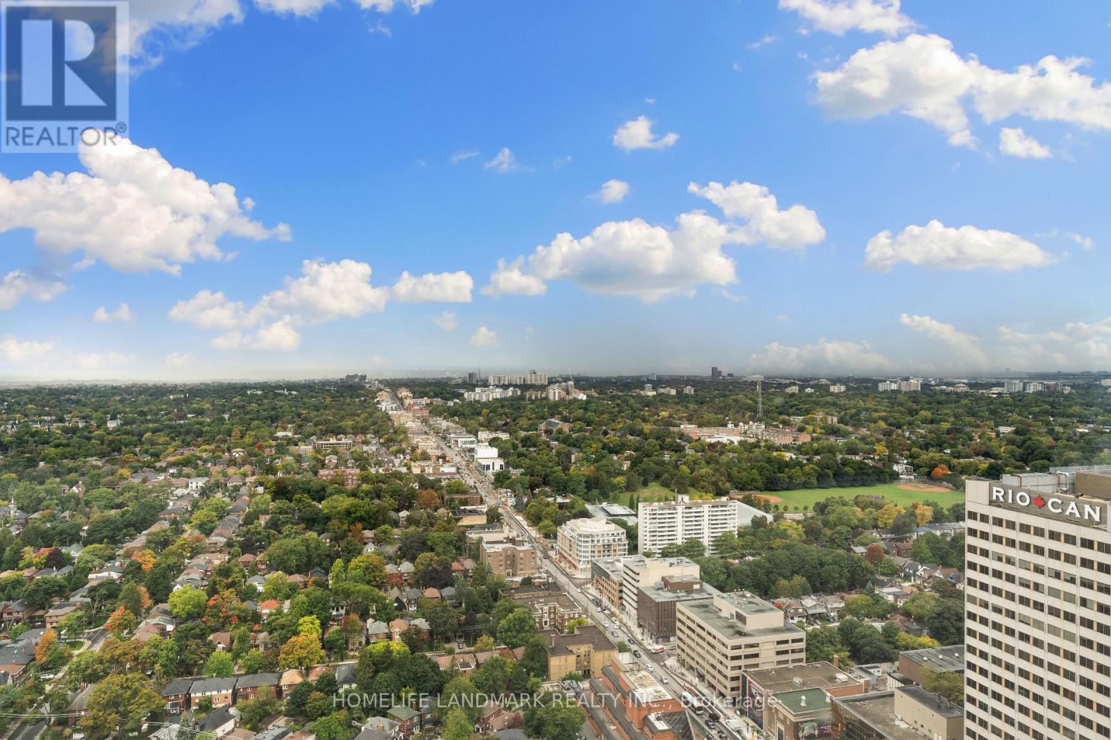 4508 - 2191 Yonge Street, Toronto, Ontario  M4S 3H8 - Photo 37 - C13817010