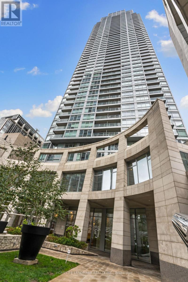 4508 - 2191 Yonge Street, Toronto, Ontario  M4S 3H8 - Photo 39 - C13817010