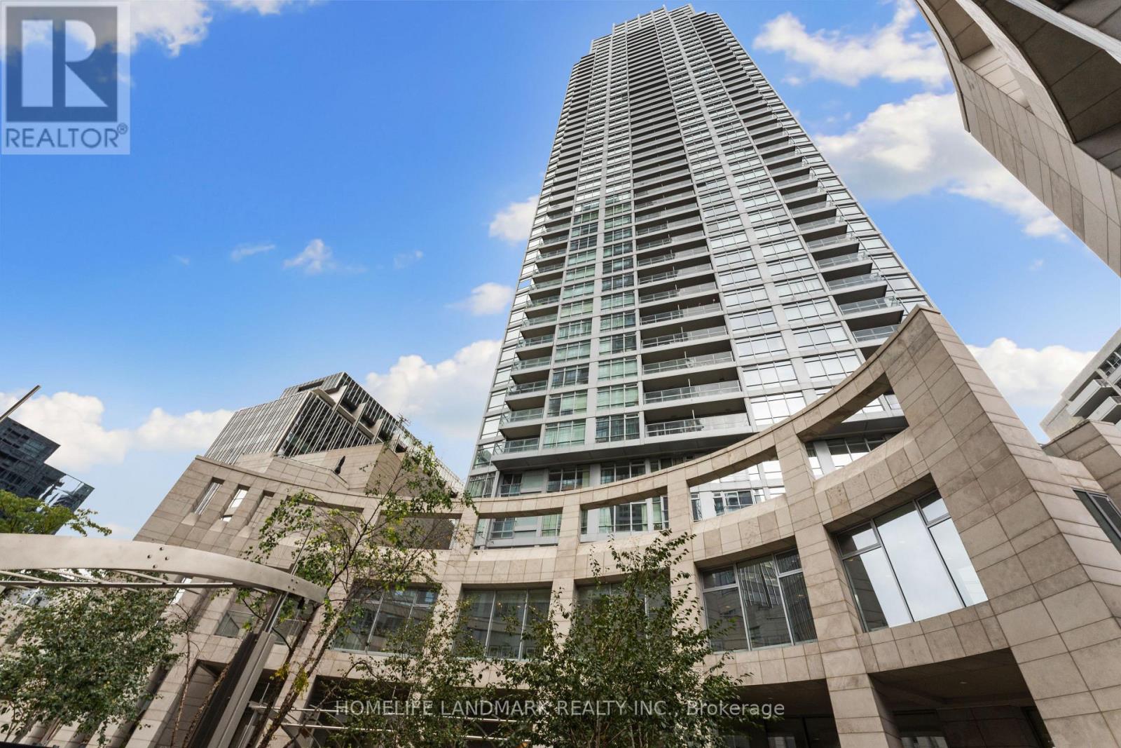4508 - 2191 Yonge Street, Toronto, Ontario  M4S 3H8 - Photo 40 - C13817010