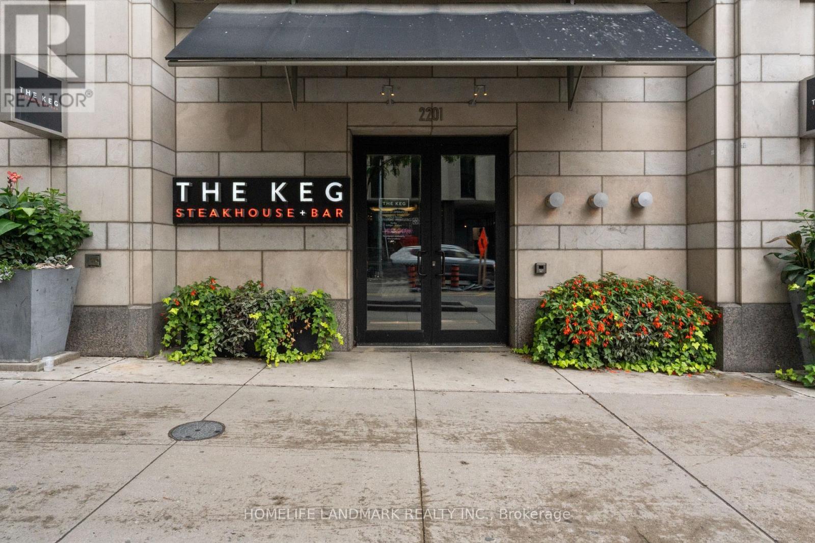 4508 - 2191 Yonge Street, Toronto, Ontario  M4S 3H8 - Photo 42 - C13817010